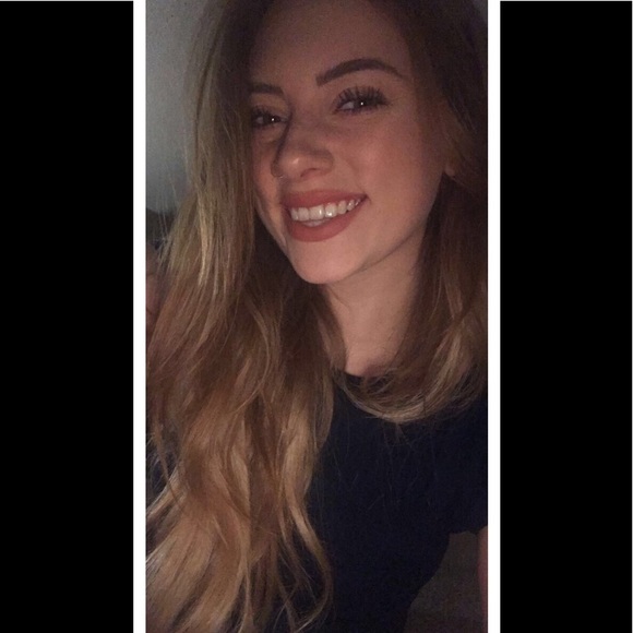 Meet your Posher, Peyton - Picture 2 of 2